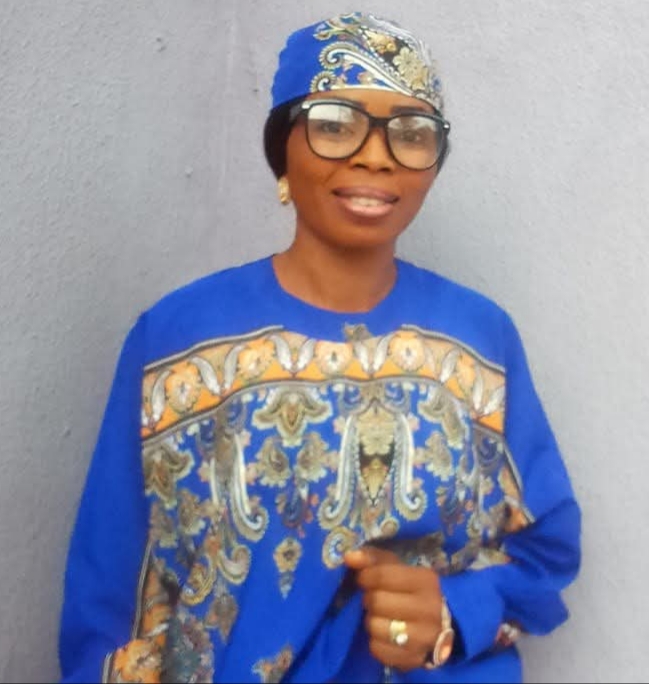 Dosumu Titilayo Aderonke